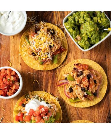 Buy McCormick Original Taco Seasoning Mix - 1 oz (28 g) | Perfect for Tacos & Recipes - Buy Online on SooperMarket.com