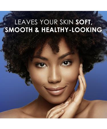 Noxzema Deep Cleansing Cream 8oz 6 Count - Original Face Cleanser for Healthy & Soft Skin - Removes Dirt, Makeup, and Oil - Face Wash for Deep Cleansing - Buy Online on SooperMarket.com