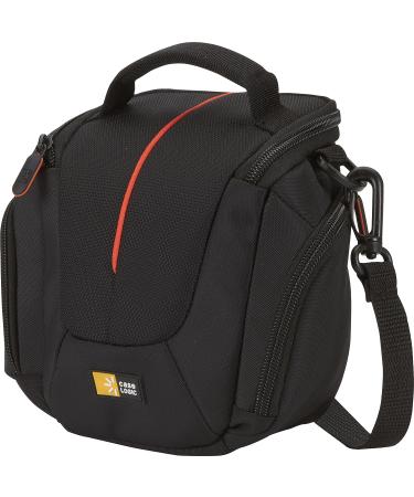 Case Logic DCB-304 Compact Camera Case - Black | Hybrid System Case - Buy Online on SooperMarket.com
