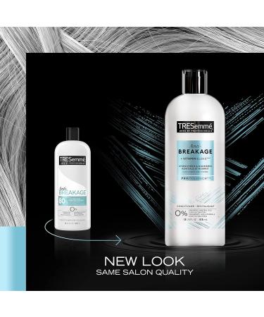 TRESemm Anti-Breakage Strengthening Conditioner - Nourish Damaged Hair | Pro Style Technology 28 oz - International Shipping - Buy Online on SooperMarket.com