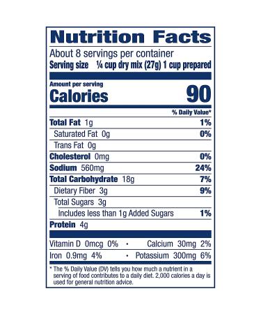 Progresso Minestrone Soup Mix 7.5 oz Pouches - Pack of 6 | Buy Online - Buy Online on SooperMarket.com