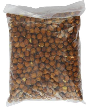 Ingredients Pantry Hazelnuts Whole Skin On 1 Kg - Buy Online on SooperMarket.com