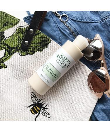 Mario Badescu Summer Shine Body Lotion 6 Fl Oz - Hydrating Skincare Essential - Buy Online on SooperMarket.com