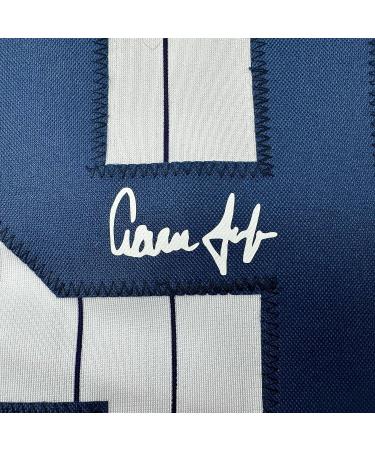Authentic Aaron Judge New York Pinstripe Auto Baseball Jersey - Men's XL - Buy Online on SooperMarket.com