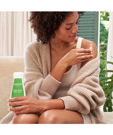 Weleda Skin Food Body Lotion - Parabens Free - 6.8 fl oz - Hydrating Body Lotion - Buy Online on SooperMarket.com