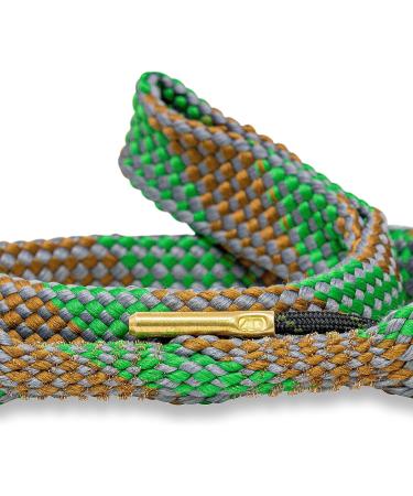 Clenzoil Field & Range 40 Cal 10mm Cobra Bore Cleaner Kit for 40 Caliber Guns | CLP Gun Bore Cleaner Solution Included - Buy Online on SooperMarket.com