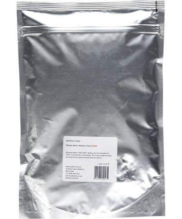 Ginger - 500g Pouch - Buy Online on SooperMarket.com
