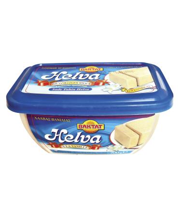 SUNTAT Helva Vanilla 1 pack (1 x 700 g pack)