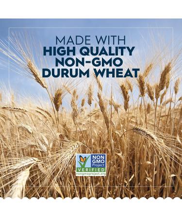 Barilla Penne Pasta 16 oz. Box (Pack of 12) - Non-GMO Durum Wheat Semolina - Italy's #1 Pasta Brand - Kosher Certified - Buy Online on SooperMarket.com