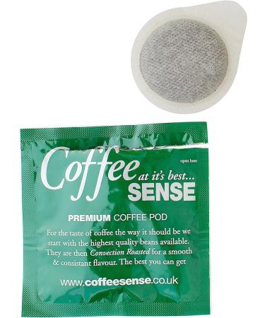 ESE 44mm Decaffeinated Medium Roast Coffee Pods Colombian MW Pack of 50 - Buy Online on SooperMarket.com