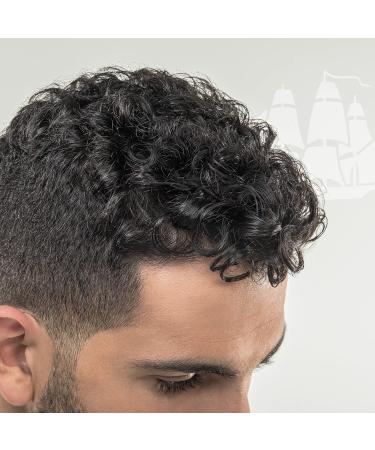 Old Spice Wavy Curly Shampoo with Aloe & Avocado Oil 13.5 fl oz/400 mL Shampoo (400 mL) - Buy Online on SooperMarket.com