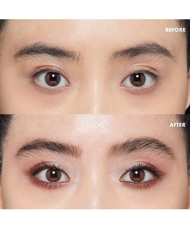 NYX Control Freak Clear Eyebrow Gel - Long-lasting Hold & Control - Buy Online on SooperMarket.com
