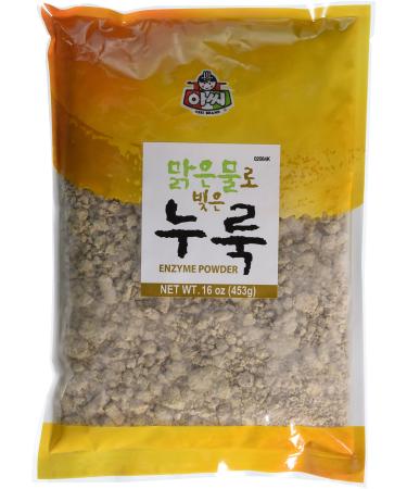 assi Enzyme Nuruk, 1 Pound