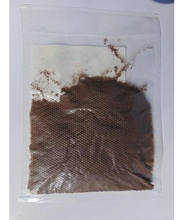 100% Pure Ground Vanilla Powder - Vanilla Pods Ground 50g | Premium Quality for Baking & Cooking - Buy Online on SooperMarket.com