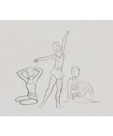 UCreate Newsprint Pad  White  9" x 12"  50 Sheets - Buy Online on SooperMarket.com