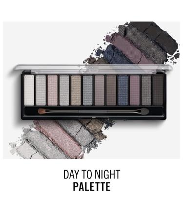 Buy Rimm 34560754003 Eyeshadow - Vibrant Long-lasting Color | International Shipping Available - Buy Online on SooperMarket.com