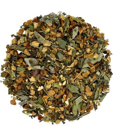 Ascenbio - Infusion Organic cantatrice 180 g loose Prepared and packaged in France Biodegradable packaging - Buy Online on SooperMarket.com