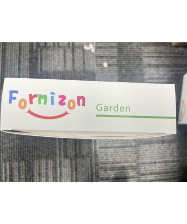 Formizon Floating Pool Thermometer - Break-Resistant Water Temperature Gauge for Pools Spas & Ponds - Buy Online on SooperMarket.com