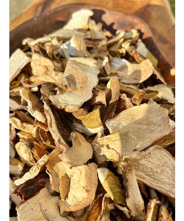 Sun Dried Porcini (Ceps) Luxury Choice - Extra Premium Quality (300) 300.0 grams - Buy Online on SooperMarket.com