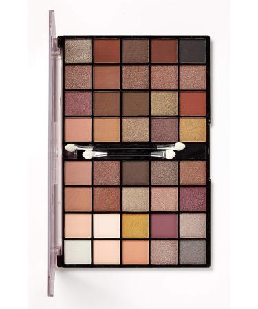 Ruby Kisses Bling It On Eye Shadow Palette - 40 Shadows Makeup for Spring - Buy Online on SooperMarket.com