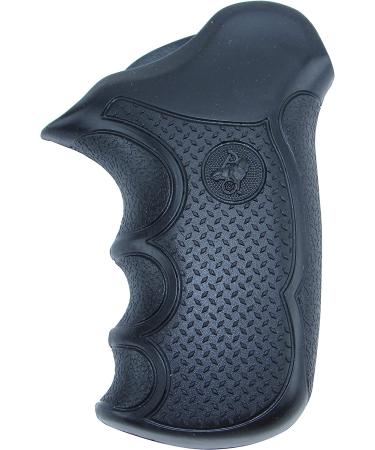 Pachmayr Diamond Pro Grip for Taurus P-Defender Poly - Black | Enhanced Comfort and Control - Buy Online on SooperMarket.com