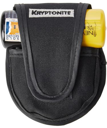 Kryptonite New York Bicycle Disc Lock - Durable Single Disc Lock - Buy Online on SooperMarket.com