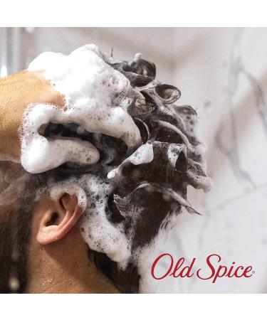Old Spice Krakengard 2-in-1 Shampoo and Conditioner for Men 21.9 fl oz - Buy Online on SooperMarket.com