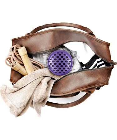 Buy Remodeez CDU Moisture Remover - Travel Size Violet Microfiber 1 Count (Pack of 1) - International Shipping Available - Buy Online on SooperMarket.com