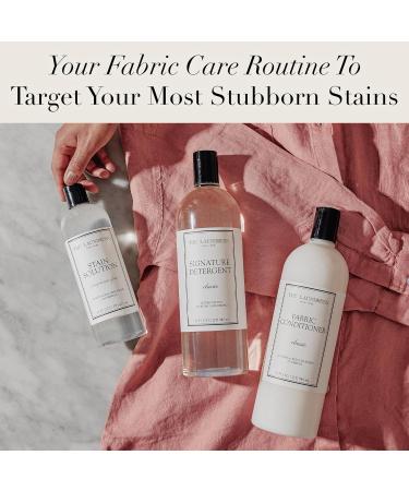 The Laundress Stain Solution - Effective Stain Remover for Clothes | Red Wine Coffee & Blood Stains | 16 Fl Oz | International Shipping Available - Buy Online on SooperMarket.com