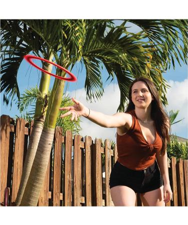 Aerobie Sprint 25 cm Flying Ring - Vibrant Assorted Colors | Best Quality for Ultimate Outdoor Fun - Buy Online on SooperMarket.com