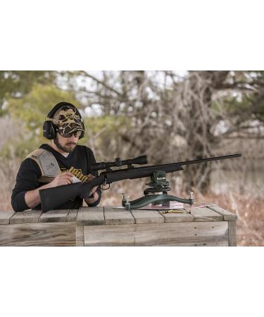 Caldwell Recoil Protector - Adjustable Fit & Padding for Shotgun & Rifle Recoil | Ideal for Shooting & Hunting - Buy Online on SooperMarket.com