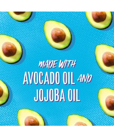 Aussie Miracle Moist Shampoo for Dry Hair - Paraben Free with Avocado & Jojoba - 12.1 oz - International Shipping Available - Buy Online on SooperMarket.com