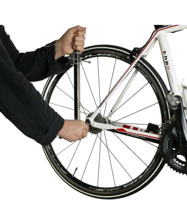 CycloSpirit Derailleur Hanger Alignment Gauge - Precision Tool for Bike Maintenance - Buy Online on SooperMarket.com