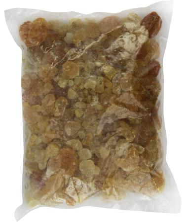 Old India Gum Arabic 1kg - Premium Quality Gum Arabic Resin for Food and Beverage Industries - Buy Online on SooperMarket.com