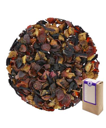 No. 1423: Fruit tea loose leaf "Apple Cream Brittle" - 250 g (8.82 oz) - GAIWAN GERMANY - rose hip apple hibiscus brittle 250g