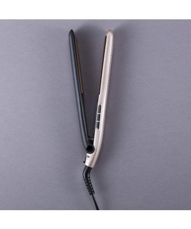 Remington Wet2Straight Pro Smoothing Iron S7970 - Wet & Dry Hair Styling LCD Display 140-230 C Moisture Sensor - Buy Online on SooperMarket.com