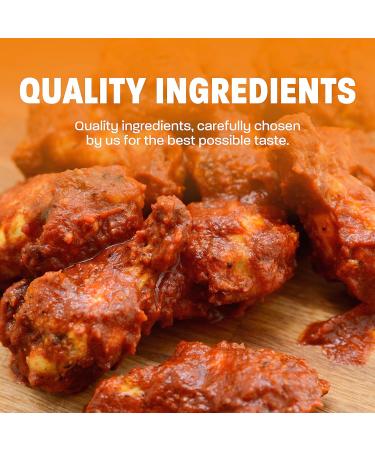 Dr Will's Sriracha Hot Sauce Natural Ketchup and BBQ Sauce Selection Pack | Gluten Free & Dairy Free - 500 g (Pack of 3) Variety Sauces 500 g (Pack of 3) - Buy Online on SooperMarket.com