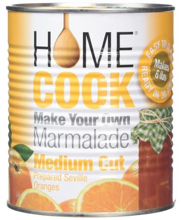 Homecook Medium Cut Marmalade 850 g 1