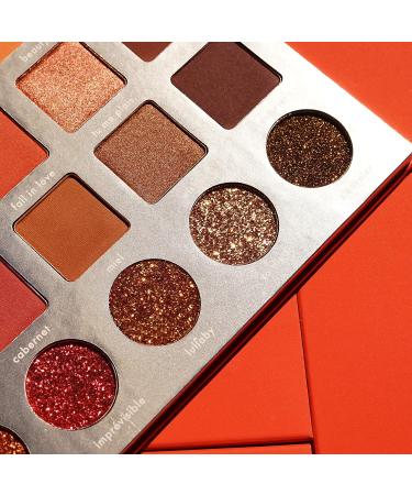 Kara Beauty Mademoiselle 24-Shade Vegan Beauty Palette - Buy Online on SooperMarket.com