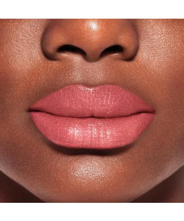 Shiseido ColorGel LipBalm in Dahlia - Hydrating Semi-Sheer Lip Color - Lightweight Formula - 107 - Buy Online on SooperMarket.com