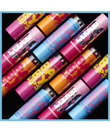 Maybelline Baby Lips Pink Punch Lip Balm - 0.15 oz - Buy Online on SooperMarket.com