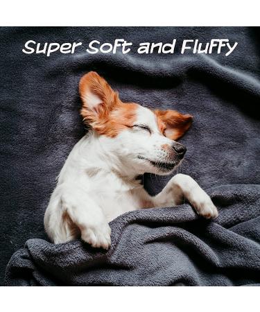 Petmaker Waterproof Pet Blanket 50x60 - Reversible Plaid Throw for Couch, Car, Bed - Large Red Dog and Cat Blanket - Buy Online on SooperMarket.com