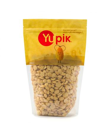 Yupik Nuts Raw Blanched Marcona Almonds, 2.2 lb 2.2 Pounds