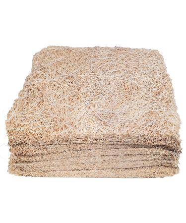 MagJo Pet Excelsior Aspen Shaving Nesting Liners (6 Pack)