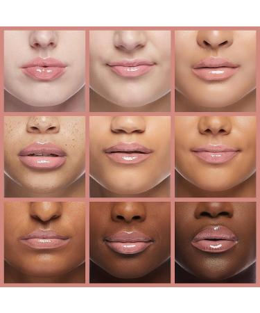 Buxom Full-On Plumping Lip Polish - Erin 0.15 Fl. Oz. | Hydrating Lip Gloss - Buy Online on SooperMarket.com