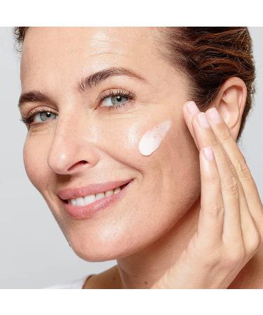 L'Oreal Paris Age Perfect Collagen Expert Anti-Aging Day Moisturizer 2.5 oz - Collagen Peptides & Niacinamide, for Mature & Sensitive Skin - Dermatologist Tested - Buy Online on SooperMarket.com