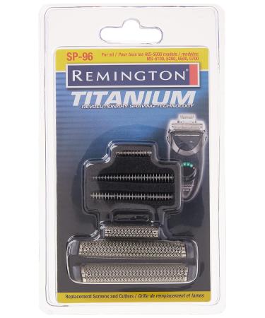 Shop Remington SP-96 Replacement Foil Cutters & Heads - Fast International Shipping - Buy Online on SooperMarket.com