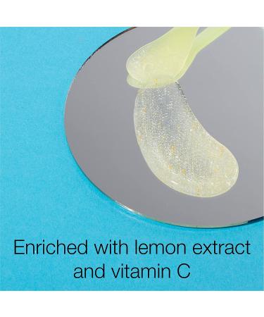 Clean & Clear Lemon Zesty Scrub 4.2 oz | Exfoliating Scrub for Clear Skin - Buy Online on SooperMarket.com