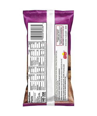 Nut Harvest Trail Mix Variety Pack - 2.25 oz (Pack of 16) - Delicious Assorted Nuts and Fruit Mix - Perfect Snack for On-The-Go - Buy Online on SooperMarket.com
