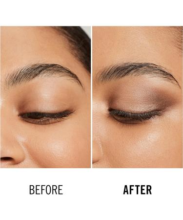 Rimmel Magnif'eyes Nude Edition Eyeshadow Palette - 12 Shades - Buy Online on SooperMarket.com